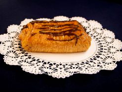 Chocolate Croissant - dessertsbygerard.com