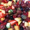 Fresh Fruit Salad - dessertsbygerard.com