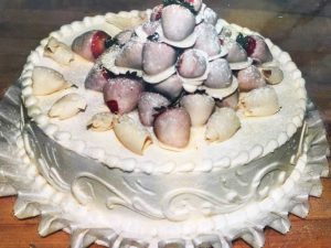 Wedding Cakes - dessertsbygerard.com